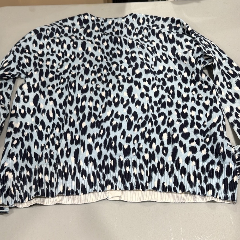 Loft size small sweater - Picture 4 of 4